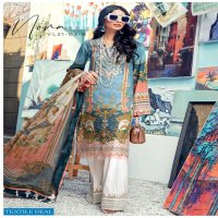 Anaya Viva Lawn 2021 Wholesale Branded Pakistani Dress