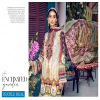 Anaya Viva Lawn 2021 Wholesale Branded Pakistani Dress