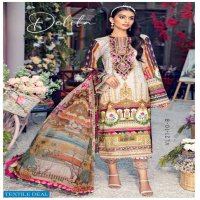 Anaya Viva Lawn 2021 Wholesale Branded Pakistani Dress
