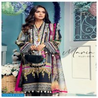 Anaya Viva Lawn 2021 Wholesale Branded Pakistani Dress