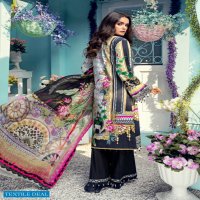 Anaya Viva Lawn 2021 Wholesale Branded Pakistani Dress