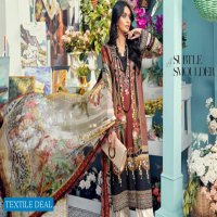Anaya Viva Lawn 2021 Wholesale Branded Pakistani Dress