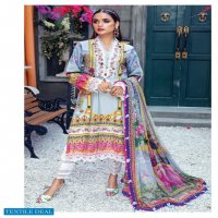Anaya Viva Lawn 2021 Wholesale Branded Pakistani Dress