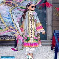 Anaya Viva Lawn 2021 Wholesale Branded Pakistani Dress