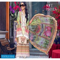 Anaya Viva Lawn 2021 Wholesale Branded Pakistani Dress