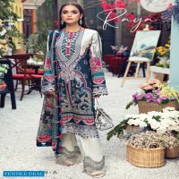 Anaya Viva Lawn 2021 Wholesale Branded Pakistani Dress