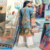 Anaya Viva Lawn 2021 Wholesale Branded Pakistani Dress
