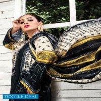 Anaya Viva Winter 2020 Wholesale Winter Pakistani Dress