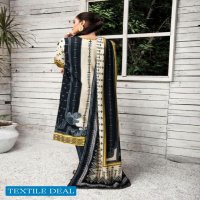 Anaya Viva Winter 2020 Wholesale Winter Pakistani Dress