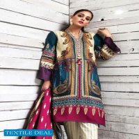Anaya Viva Winter 2020 Wholesale Winter Pakistani Dress