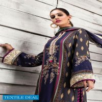 Anaya Viva Winter 2020 Wholesale Winter Pakistani Dress