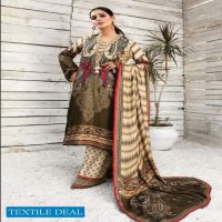 Anaya Viva Winter 2020 Wholesale Winter Pakistani Dress