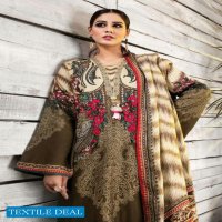 Anaya Viva Winter 2020 Wholesale Winter Pakistani Dress
