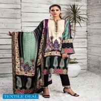 Anaya Viva Winter 2020 Wholesale Winter Pakistani Dress