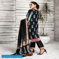 Anaya Viva Winter 2020 Wholesale Winter Pakistani Dress