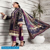 Anaya Viva Winter 2020 Wholesale Winter Pakistani Dress