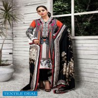 Anaya Viva Winter 2020 Wholesale Winter Pakistani Dress