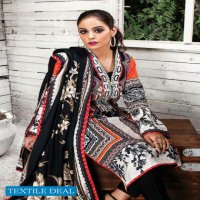 Anaya Viva Winter 2020 Wholesale Winter Pakistani Dress