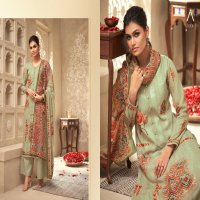 Anika Saheli Wholesale Straight Salwar Kameez