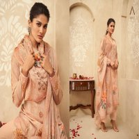 Anika Saheli Wholesale Straight Salwar Kameez