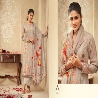 Anika Saheli Wholesale Straight Salwar Kameez