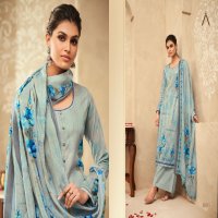 Anika Saheli Wholesale Straight Salwar Kameez