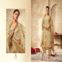 Anika Saheli Wholesale Straight Salwar Kameez