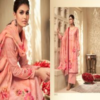 Anika Saheli Wholesale Straight Salwar Kameez