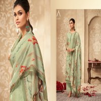 Anika Saheli Wholesale Straight Salwar Kameez