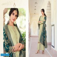 Anika Suhali Wholesale Straight Salwar Kameez