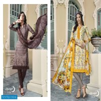 Anmol Moon Light  vol-7 Wholesale Dress materials