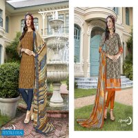 Anmol Moon Light  vol-7 Wholesale Dress materials