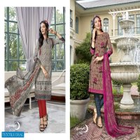 Anmol Moon Light  vol-7 Wholesale Dress materials