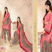 Anmol Nakshatra patiyala Vol-4 Wholesale Printed Dress Material