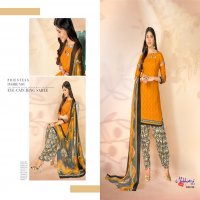 Anmol Nakshatra patiyala Vol-4 Wholesale Printed Dress Material