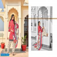 Anmol Nakshatra patiyala Vol-5 Wholesale Printed Dress Material