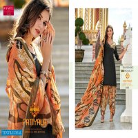 Anmol Nysha Patiyala Vol-8 Wholesale Dress Material