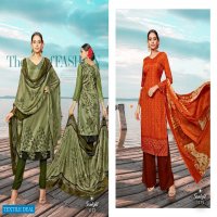 Anmol Sunlight vol-10 Wholesale Cotton printed Dress Material