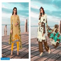 Anmol Sunlight vol-10 Wholesale Cotton printed Dress Material