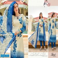 Anmol resham Vol-8 Wholesale Shopping Dress Material