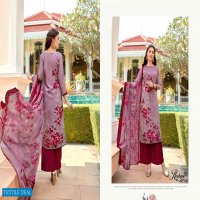 Anmol resham Vol-8 Wholesale Shopping Dress Material