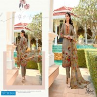 Anmol resham Vol-8 Wholesale Shopping Dress Material