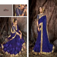 Antra Sargam Vol-2 Wholesale Ethnic Sarees