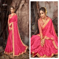 Antra Sargam Vol-2 Wholesale Ethnic Sarees
