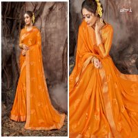 Antra Sargam Vol-2 Wholesale Ethnic Sarees