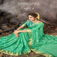 Antra Sargam Vol-2 Wholesale Ethnic Sarees