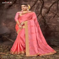 Antra Sargam Vol-2 Wholesale Ethnic Sarees