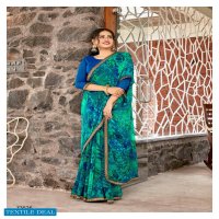 Antra Sofina Wholesale Weightless Sarees