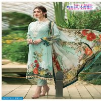 Apna Cotton Aaliya Karachi Vol-17 Wholesale Dress Material