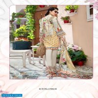Apna Cotton Aaliya Karachi Vol-17 Wholesale Dress Material